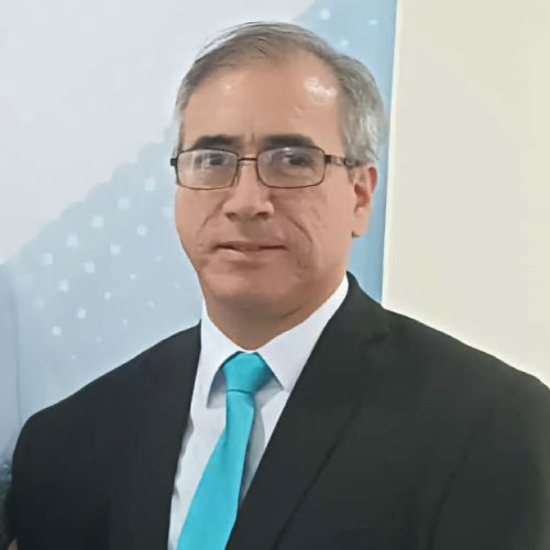 César Vílchez Inga