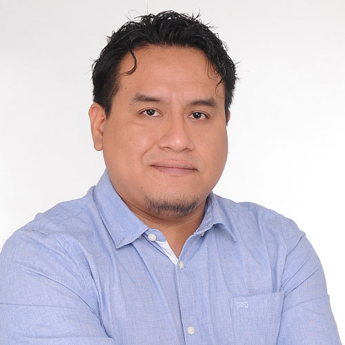 Gerson Calachua