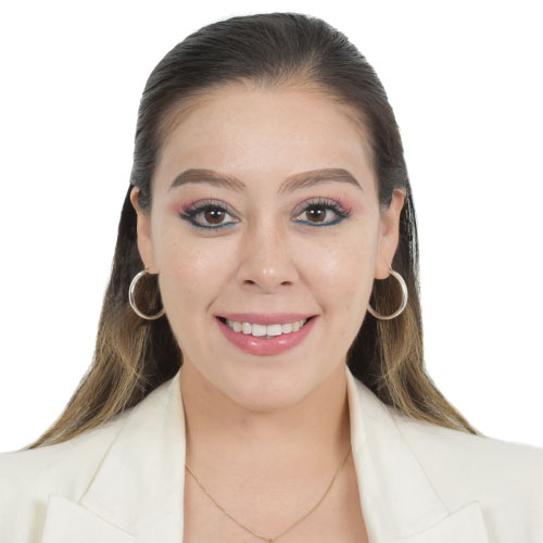 Ximena Carranza Zavaleta