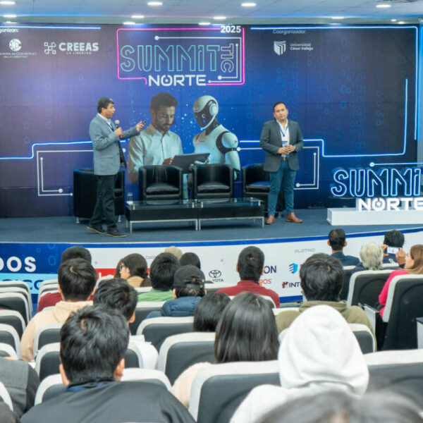 TRÁFICO DE DATOS EN PERÚ CRECIÓ 35% EN LOS ÚLTIMOS CINCO AÑOS