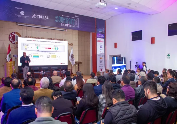 LA INTELIGENCIA ARTIFICIAL ESTÁ TRANSFORMANDO LA PRODUCCIÓN AZUCARERA EN EL PERÚ LA INTELIGENCIA ARTIFICIAL ESTÁ TRANSFORMANDO LA PRODUCCIÓN AZUCARERA EN EL PERÚ